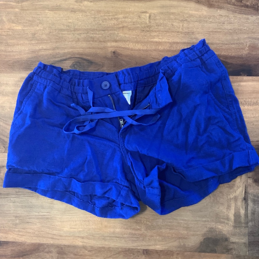 Old navy comfy shorts